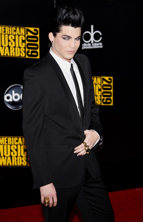 Adam Lambert, pictures, picture, photos, photo, pics, pic, images, image, hot, sexy, latest, new