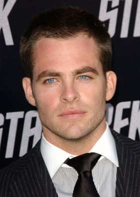 Chris Pine, pictures, picture, photos, photo, pics, pic, images, image, hot, sexy, latest, new, Star Trek, movie, film