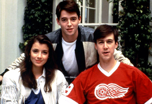 Ferris Bueller's Day Off