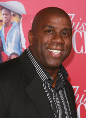 Magic Johnson, pictures, picture, photos, photo, pics, pic, images, image, hot, sexy, latest, new