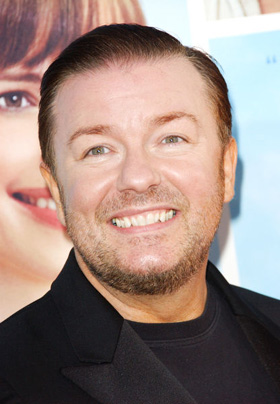 Ricky Gervais, pictures, picture, photos, photo, pics, pic, images, image, hot, sexy, latest, new, 2011