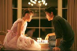 Sixteen Candles