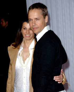 Chad Lowe, Kim Painter, married, wedding, pictures, picture, photos, photo, pics, pic, images, image, hot, sexy, latest, new, 2010