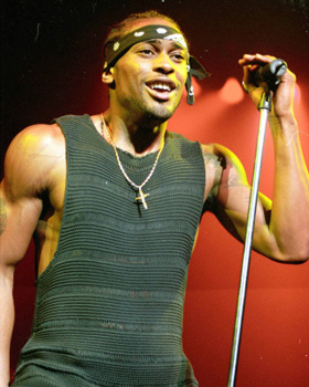 D'angelo Takes Disorderly Conduct Plea In Nyc Prostitution Case 