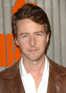 Edward Norton, Ed Norton, fired, Incredible Hulk, The Avengers, movie, film, pictures, picture, photos, photo, pics, pic, images, image, hot, sexy, latest, new, 2010