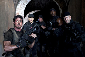 The Expendables, Sylvester Stallone, movie, pictures, picture, photos, photo, pics, pic, images, image, hot, sexy, latest, new, 2010