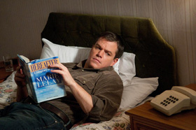 Hereafter, movie, preview, Matt Damon, pictures, picture, photos, photo, pics, pic, images, image, hot, sexy, latest, new, 2010