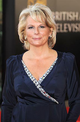 Jennifer Saunders, Absolutely Fabulous, breast, cancer, health, update, pictures, picture, photos, photo, pics, pic, images, image, hot, sexy, latest, new, 2010