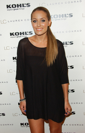 Lauren Conrad, new, show, pictures, picture, photos, photo, pics, pic, images, image, hot, sexy, latest, new, 2010