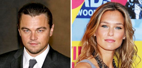 Leonardo DiCaprio, girlfriend, Bar Refaeli, pictures, picture, photos, photo, pics, pic, images, image, hot, sexy, latest, new, 2010