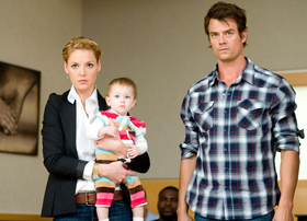 Life as We Know It, movie, preview, Katherine Heigl, Josh Duhamel, pictures, picture, photos, photo, pics, pic, images, image, hot, sexy, latest, new, 2010