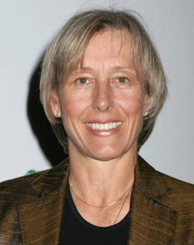 Martina Navratilova, breast, cancer, pictures, picture, photos, photo, pics, pic, images, image, hot, sexy, latest, new, 2010