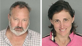 Randy Quaid, Evi Quaid, arrested, arrest, mugshot, pictures, picture, photos, photo, pics, pic, images, image, hot, sexy, latest, new, 2010