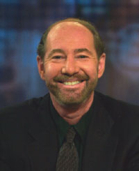 Tony Kornheiser