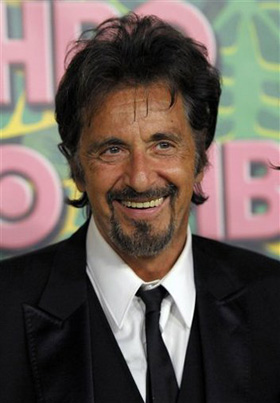 Al Pacino, pictures, picture, photos, photo, pics, pic, images, image, hot, sexy, latest, new, 2011
