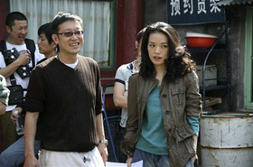 Andrew Lau, Shu Qi, pictures, picture, photos, photo, pics, pic, images, image, hot, sexy, latest, new, 2011