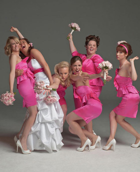 Bridesmaids, movie, preview, pictures, picture, photos, photo, pics, pic, images, image, hot, sexy, latest, new, 2010