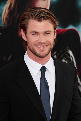 Chris Hemsworth, pictures, picture, photos, photo, pics, pic, images, image, hot, sexy, latest, new, 2011
