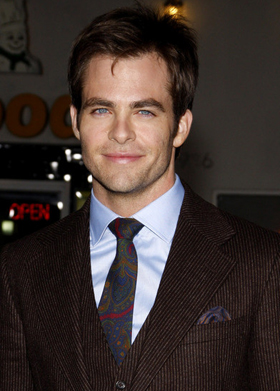 Chris Pine, Rise of the Guardians, movie, pictures, picture, photos, photo, pics, pic, images, image, hot, sexy, latest, new, 2011