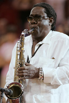Clarence Clemons, pictures, picture, photos, photo, pics, pic, images, image, hot, sexy, latest, new, 2011