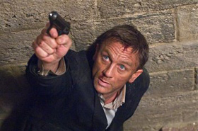 Daniel Craig, James Bond, pictures, picture, photos, photo, pics, pic, images, image, hot, sexy, latest, new, 2011