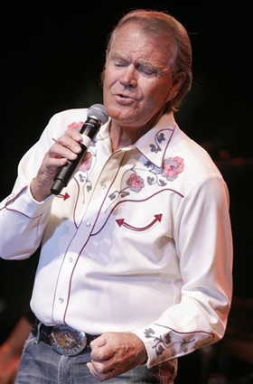 Glen Campbell, pictures, picture, photos, photo, pics, pic, images, image, hot, sexy, latest, new, 2011