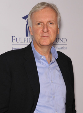 James Cameron, pictures, picture, photos, photo, pics, pic, images, image, hot, sexy, latest, new, 2011