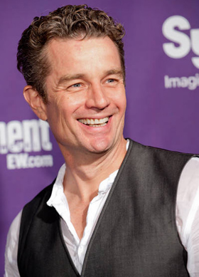 James Marsters, Patricia Rahman, married, wedding, pictures, picture, photos, photo, pics, pic, images, image, hot, sexy, latest, new, 2011