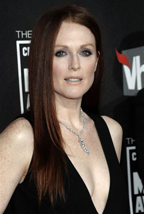 Julianne Moore, pictures, picture, photos, photo, pics, pic, images, image, hot, sexy, latest, new, 2010