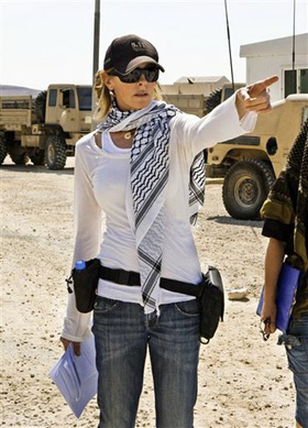 Kathryn Bigelow, pictures, picture, photos, photo, pics, pic, images, image, hot, sexy, latest, new, 2011