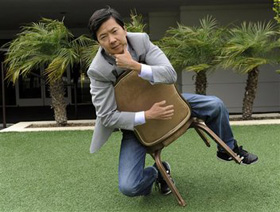 Ken Jeong, pictures, picture, photos, photo, pics, pic, images, image, hot, sexy, latest, new, 2011