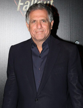 Leslie Moonves, pictures, picture, photos, photo, pics, pic, images, image, hot, sexy, latest, new, 2011