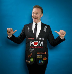 Morgan Spurlock, pictures, picture, photos, photo, pics, pic, images, image, hot, sexy, latest, new, 2011