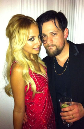 Nicole Richie, Joel Madden, pictures, picture, photos, photo, pics, pic, images, image, hot, sexy, latest, new, 2011