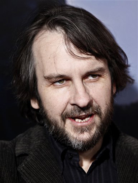 Peter Jackson, pictures, picture, photos, photo, pics, pic, images, image, hot, sexy, latest, new, 2011