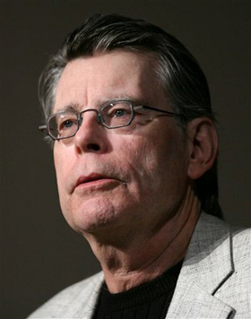 Stephen King, pictures, picture, photos, photo, pics, pic, images, image, hot, sexy, latest, new, 2011