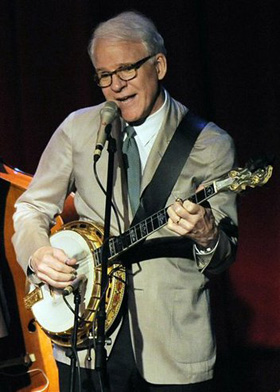 Steve Martin, pictures, picture, photos, photo, pics, pic, images, image, hot, sexy, latest, new, 2011