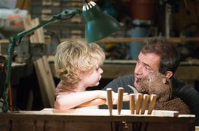 The Beaver, Mel Gibson, pictures, picture, photos, photo, pics, pic, images, image, hot, sexy, latest, new, 2011