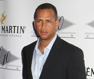 Alex Rodriguez