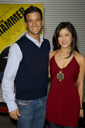 Mark Ballas, Kristi Yamaguchi, pictures, picture, photos, photo, pics, pic, images, image, hot, sexy, latest, new