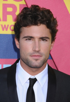 Brody Jenner