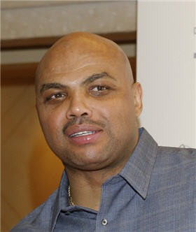 Charles Barkley