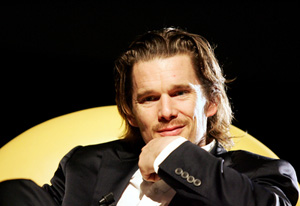 Ethan Hawke