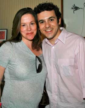 Fred Savage and Wife Expecting Another Baby | American Superstar Magazine