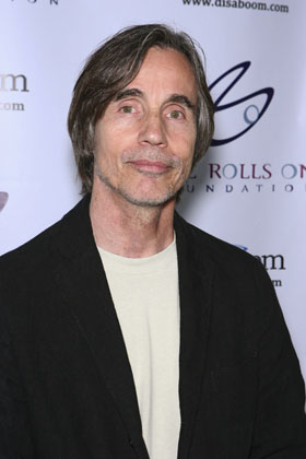 Jackson Browne picture