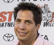 Joe Francis