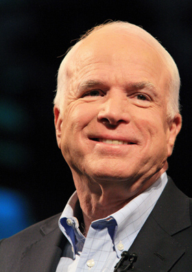 John McCain picture