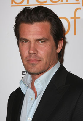 Josh Brolin