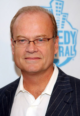 Kelsey Grammer