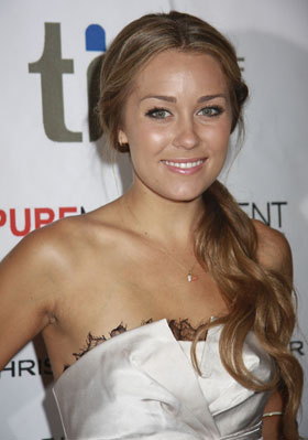 Lauren Conrad, pictures, picture, photos, photo, pics, pic, images, image, hot, sexy, new, clothing, apparel, line, Kohl's, news